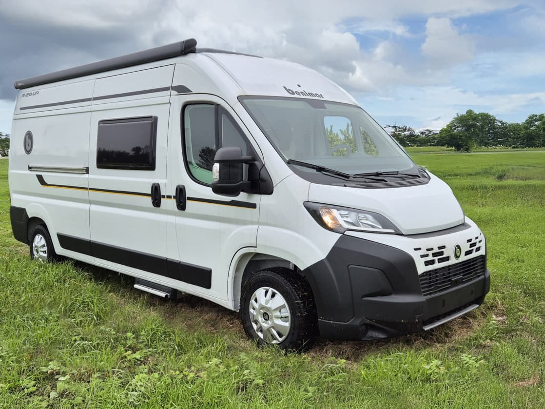 Benimar Benivan B120 UP